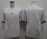 Nike Redskins Blank White Vapor Untouchable Limited Jersey,baseball caps,new era cap wholesale,wholesale hats